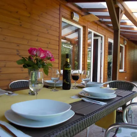 Camping&apartman Camping