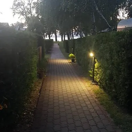 Camping Camping&apartman Fonyód