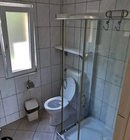 Camping Camping&apartman