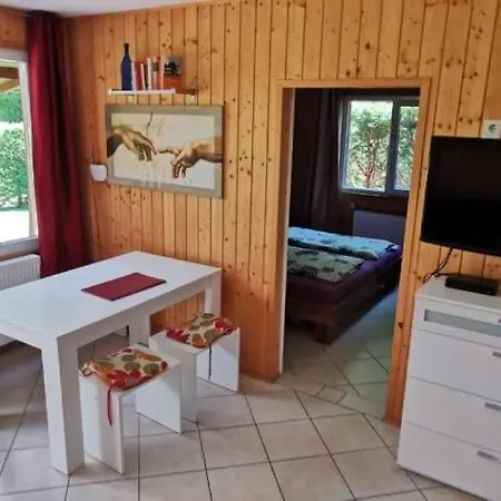 Camping Camping&apartman *