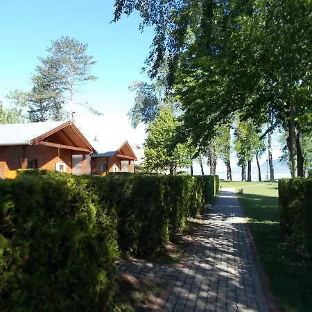 Camping&apartman Camping Fonyód