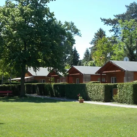 Camping Camping&apartman *