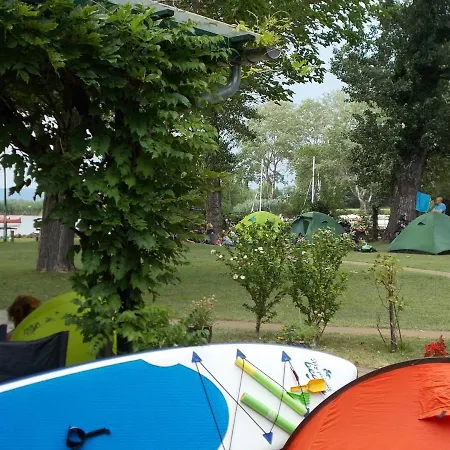 Camping&apartman Camping *