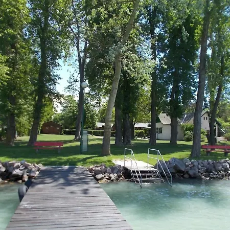 مكان تخييم &