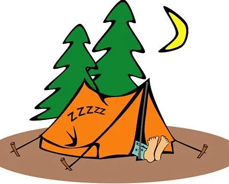 Camping&apartman Fonyód