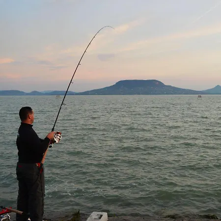 Camping&apartman * Fonyód