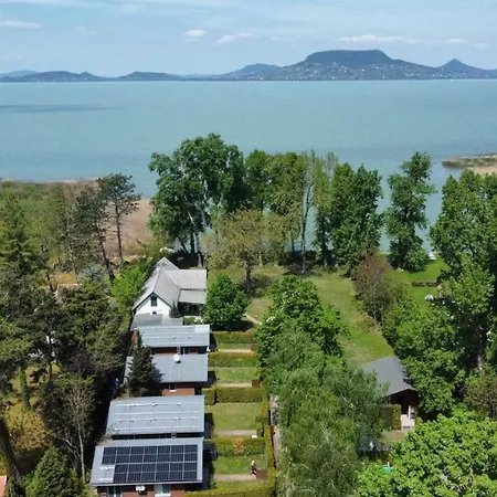 Camping&apartman * Fonyód