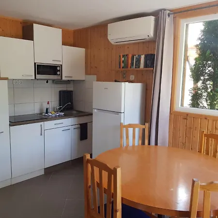 Camping&apartman Fonyód