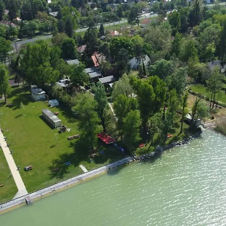 Camping&apartman * Fonyód