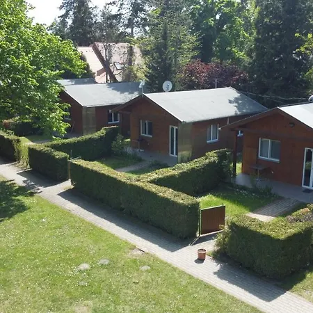 Camping&apartman Camping *