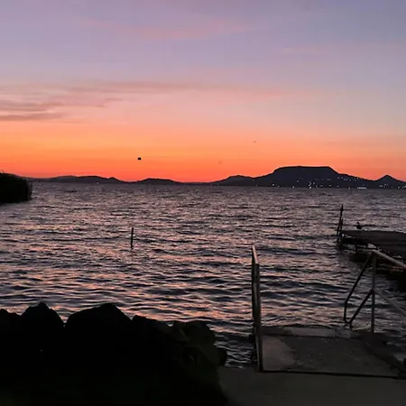 Camping Camping&apartman *