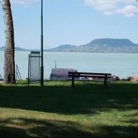 Camping Camping&apartman Fonyód