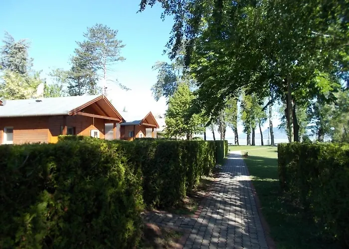 & Кемпинг Фоньод